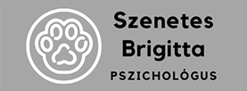 Szenetes Brigitta pszichológus